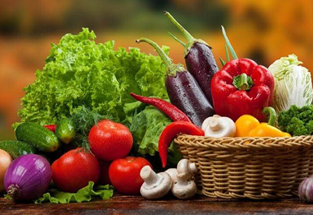 Cara Memilih Sayur & Buah Organik Segar Bebas Pestisida.
