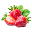 Stroberi Segar